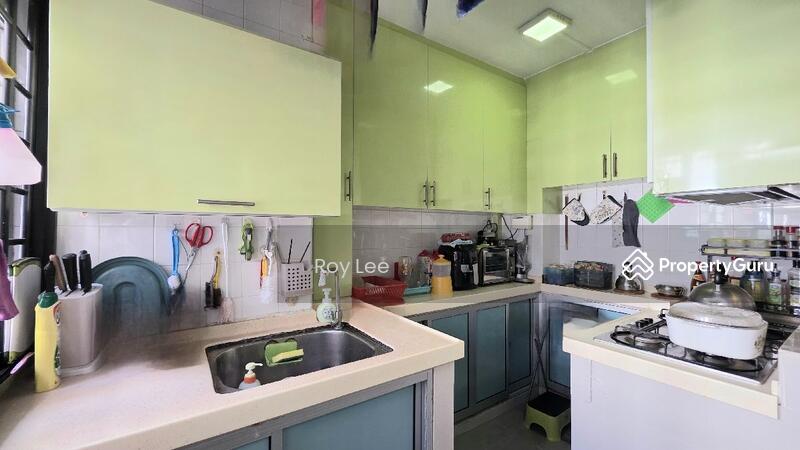 For Sale - 407 Serangoon Avenue 1