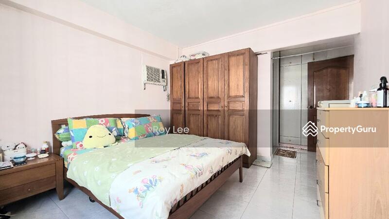 For Sale - 407 Serangoon Avenue 1
