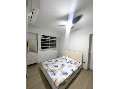 For Rent - 174D Edgedale Plains