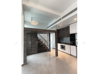 For Rent - The Scotts Tower