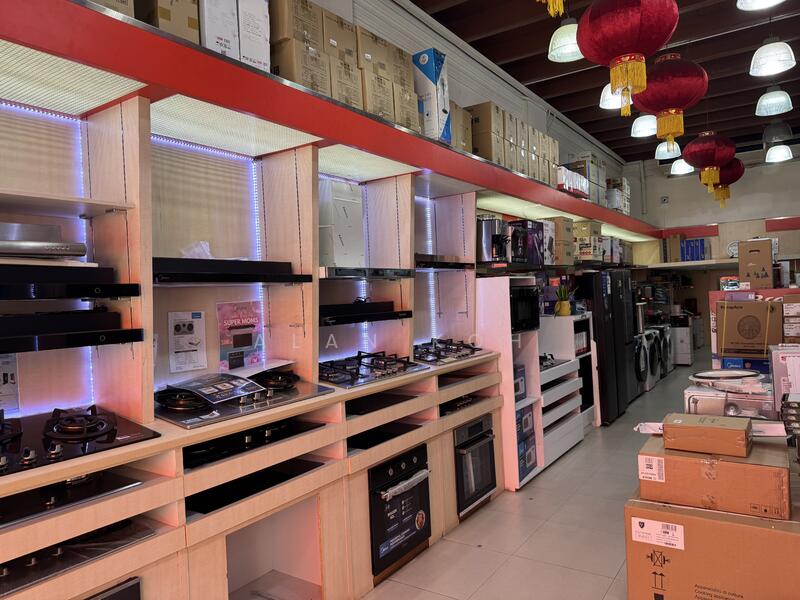 Geylang Conservation Area, Geylang Road, 2,000 sqft, Shop / Shophouse For Rent, by Alan Koh, 60075288 - CommercialGuru.com.sg