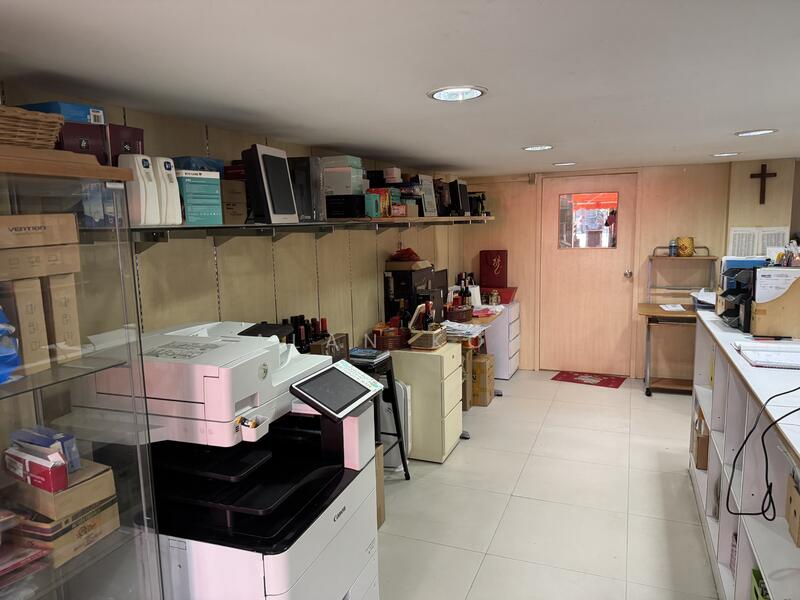 Geylang Conservation Area, Geylang Road, 2,000 sqft, Shop / Shophouse For Rent, by Alan Koh, 60075288 - CommercialGuru.com.sg