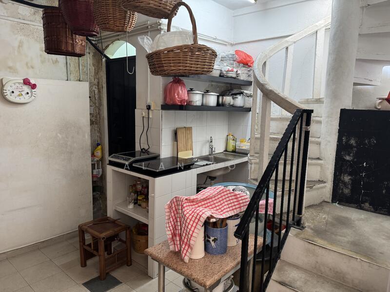 Geylang Conservation Area, Geylang Road, 2,000 sqft, Shop / Shophouse For Rent, by Alan Koh, 60075288 - CommercialGuru.com.sg