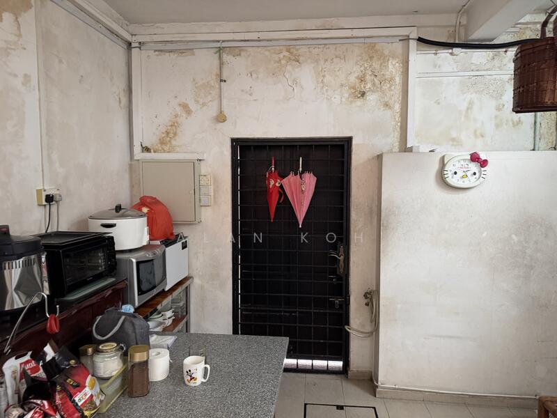 Geylang Conservation Area, Geylang Road, 2,000 sqft, Shop / Shophouse For Rent, by Alan Koh, 60075288 - CommercialGuru.com.sg