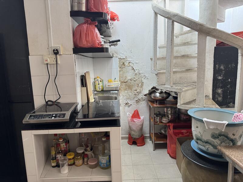 Geylang Conservation Area, Geylang Road, 2,000 sqft, Shop / Shophouse For Rent, by Alan Koh, 60075288 - CommercialGuru.com.sg