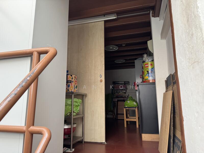 Geylang Conservation Area, Geylang Road, 2,000 sqft, Shop / Shophouse For Rent, by Alan Koh, 60075288 - CommercialGuru.com.sg