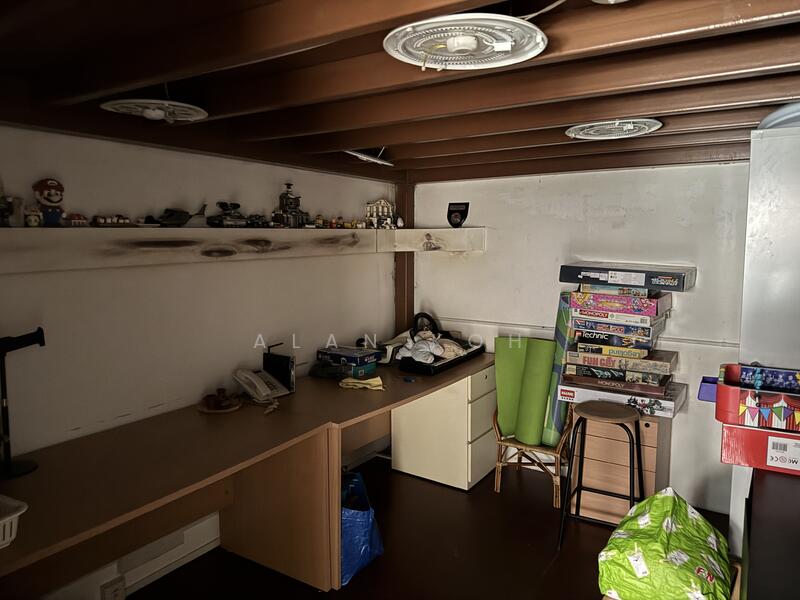 Geylang Conservation Area, Geylang Road, 2,000 sqft, Shop / Shophouse For Rent, by Alan Koh, 60075288 - CommercialGuru.com.sg