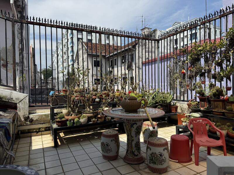 Geylang Conservation Area, Geylang Road, 2,000 sqft, Shop / Shophouse For Rent, by Alan Koh, 60075288 - CommercialGuru.com.sg