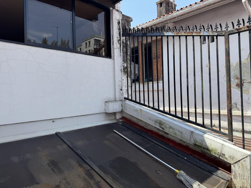 Geylang Conservation Area, Geylang Road, 2,000 sqft, Shop / Shophouse For Rent, by Alan Koh, 60075288 - CommercialGuru.com.sg