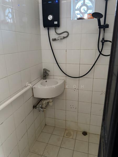 Geylang Conservation Area, Geylang Road, 2,000 sqft, Shop / Shophouse For Rent, by Alan Koh, 60075288 - CommercialGuru.com.sg