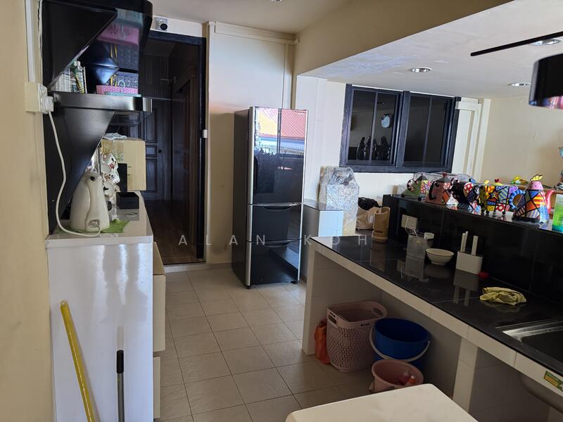 Geylang Conservation Area, Geylang Road, 2,000 sqft, Shop / Shophouse For Rent, by Alan Koh, 60075288 - CommercialGuru.com.sg