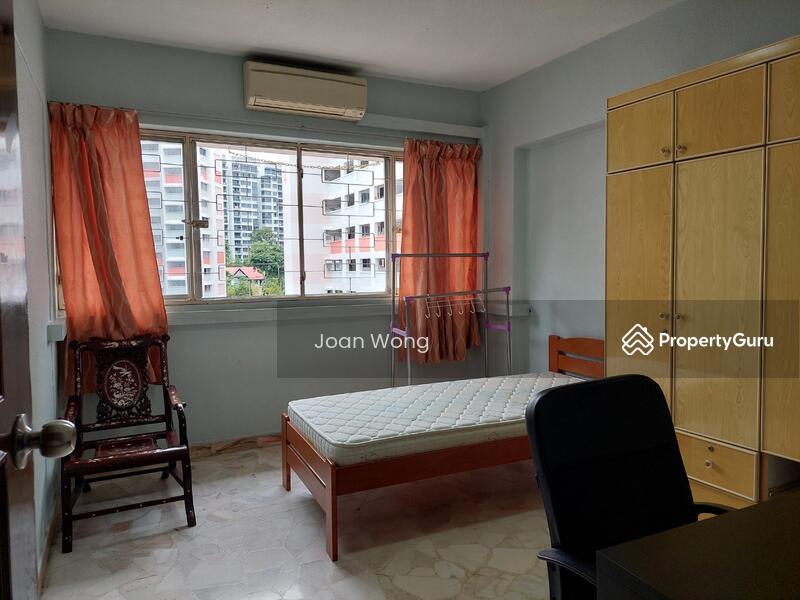 For Rent - 102 Potong Pasir Avenue 1