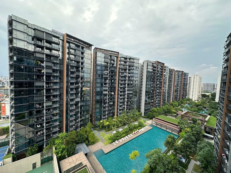 Parc Esta, 902 Sims Avenue, 2 Bedrooms, 743 sqft, Condominium For Rent, by Wei Ni Ong, 60075302 - View - PropertyGuru.com.sg