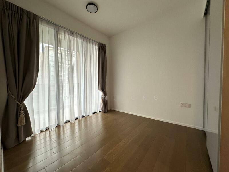 Parc Esta, 902 Sims Avenue, 2 Bedrooms, 743 sqft, Condominium For Rent, by Wei Ni Ong, 60075302 - Master room - PropertyGuru.com.sg