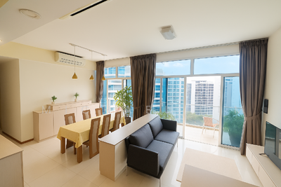 For Sale - The Tampines Trilliant