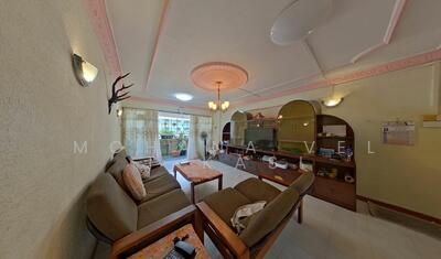 For Sale - 209 Yishun Street 21