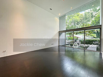 For Sale - ❤️LUXURIOUS 2-Levels DUPLEX Apartment ❤️with Private Pool & Open Layout