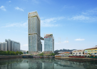 For Sale - CanningHill Piers