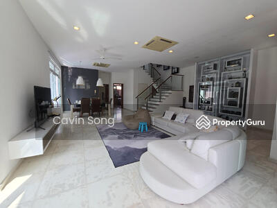 For Sale - Seletar Hills Estate