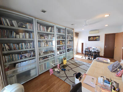 For Sale - Seletar Hills Estate