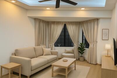 For Sale - Chiltern Park