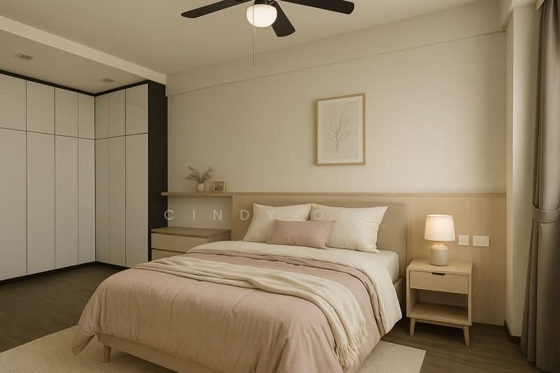 Chiltern Park Condominium For Sale at S$ 2,200,000 | PropertyGuru Singapore