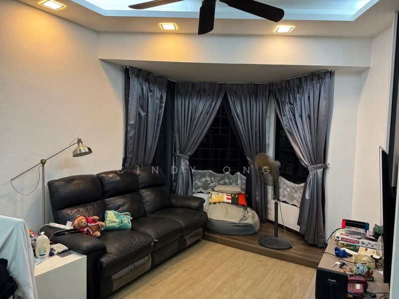 Chiltern Park Condominium For Sale at S$ 2,200,000 | PropertyGuru Singapore