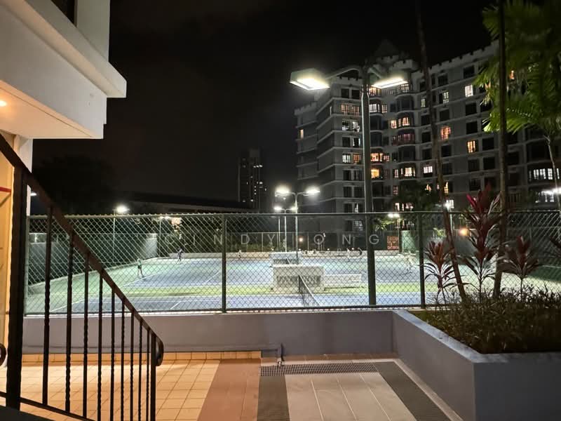Chiltern Park Condominium For Sale at S$ 2,200,000 | PropertyGuru Singapore