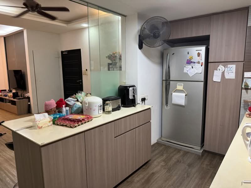 Chiltern Park Condominium For Sale at S$ 2,200,000 | PropertyGuru Singapore