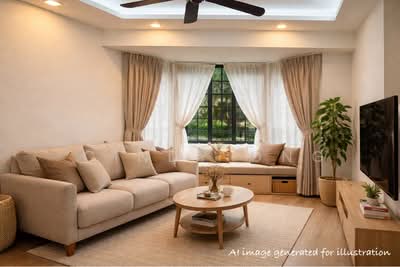 For Sale - Chiltern Park