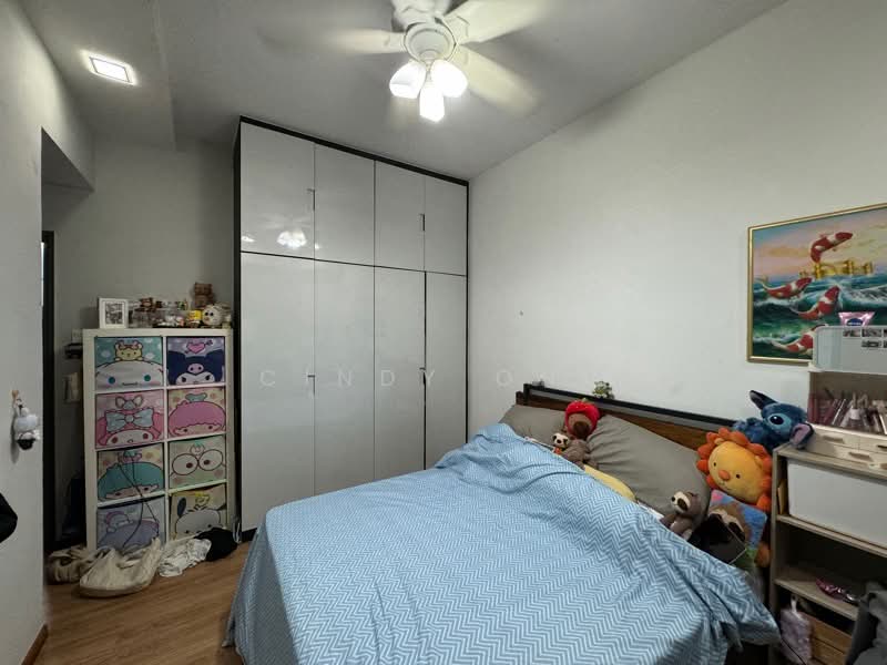 Chiltern Park, 135 Serangoon Avenue 3, 3 Bedrooms, 1,474 sqft, Condominium For Sale, by Cindy Ong, 60075363 - PropertyGuru.com.sg