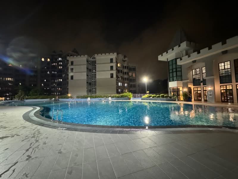 Chiltern Park, 135 Serangoon Avenue 3, 3 Bedrooms, 1,474 sqft, Condominium For Sale, by Cindy Ong, 60075363 - PropertyGuru.com.sg