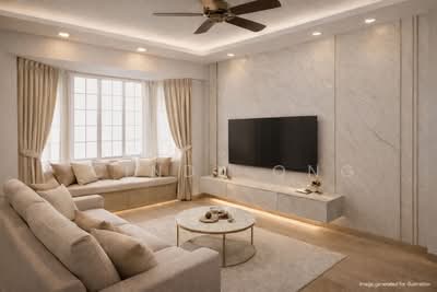 For Sale - Chiltern Park