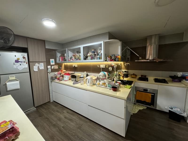 Chiltern Park, 135 Serangoon Avenue 3, 3 Bedrooms, 1,474 sqft, Condominium For Sale, by Cindy Ong, 60075363 - PropertyGuru.com.sg