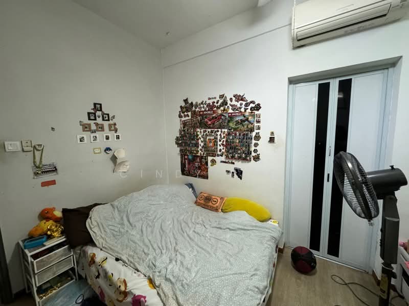 Chiltern Park, 135 Serangoon Avenue 3, 3 Bedrooms, 1,474 sqft, Condominium For Sale, by Cindy Ong, 60075363 - PropertyGuru.com.sg