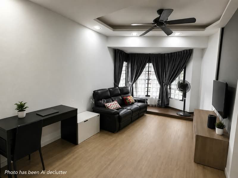 Chiltern Park, 135 Serangoon Avenue 3, 3 Bedrooms, 1,474 sqft, Condominium For Sale, by Cindy Ong, 60075363 - PropertyGuru.com.sg