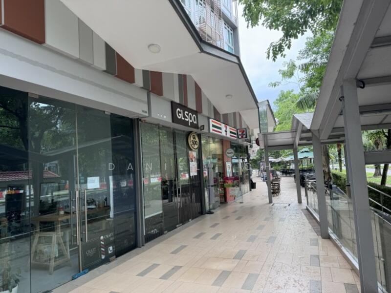THe Hillford, Jalan Jurong Kechil, 506 sqft, Other Retail For Sale, by Daniel Poh, 60075368 - CommercialGuru.com.sg