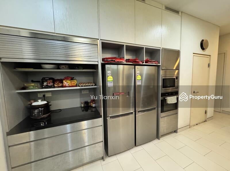 Wet Kitchen