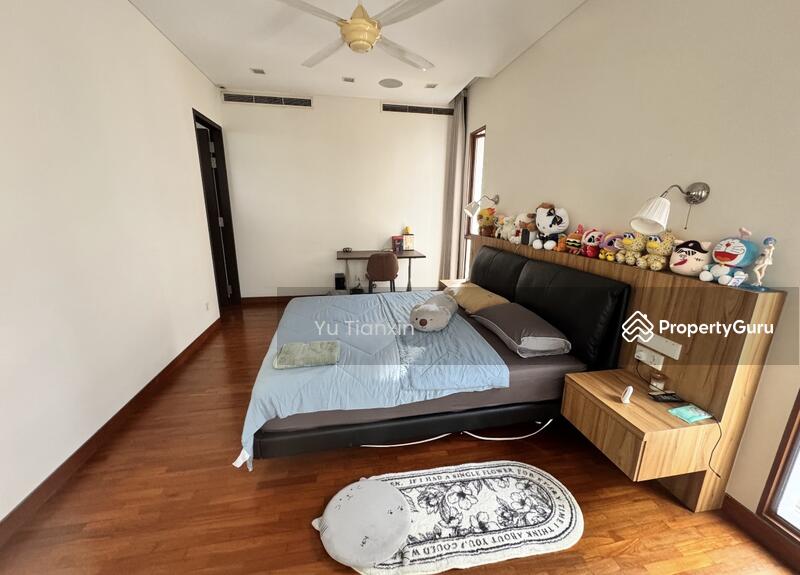 Ensuite Bedroom