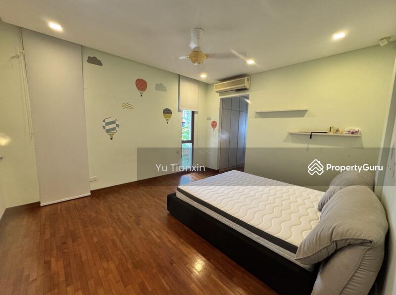 Ensuite Bedroom