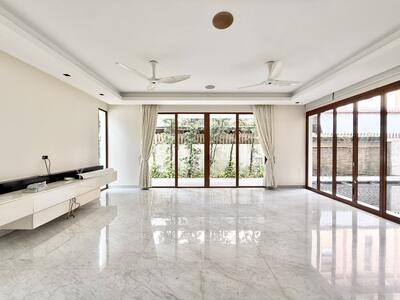 For Rent - Jalan Senang Detached