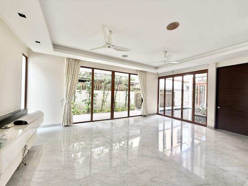 For Rent - Jalan Senang Detached