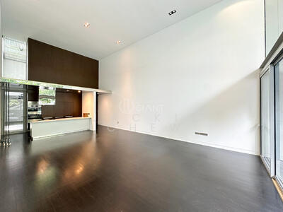 For Rent - For Rent! Exclusive 2-Levels Duplex Apartment ❤️ with Private Pool & Open Layout