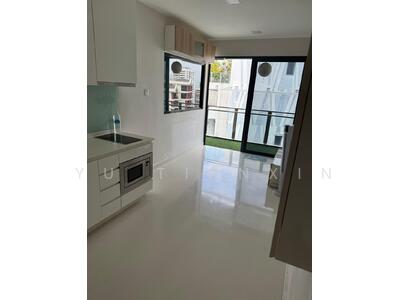 For Sale - Urban Vista