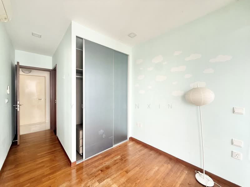 Urban Vista, 2 Tanah Merah Kechil Link, 2 Bedrooms, 1,055 sqft, Condominium For Sale, by Yu Tianxin, 60075379 - Interior - PropertyGuru.com.sg