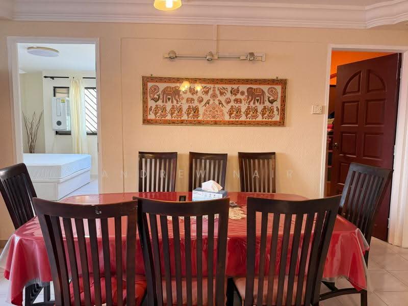 795 Yishun Ring Road, 795 Yishun Ring Road, Sembawang / Yishun, Room Rental, 150 sqft, HDB Flat For Rent, by Andrew Nair, 60075382 - PropertyGuru.com.sg