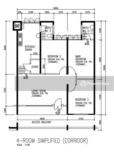 For Sale 323 Ubi Avenue 1
