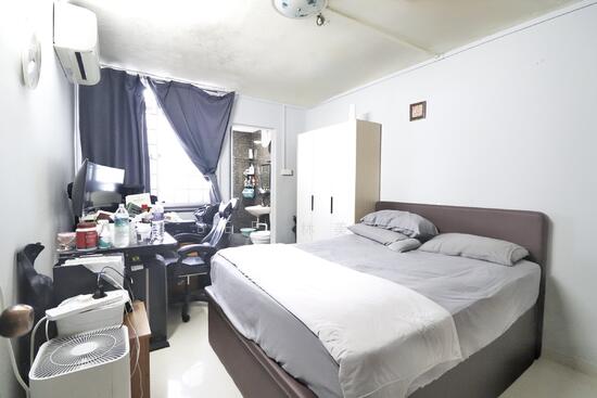 323 Ubi Avenue 1