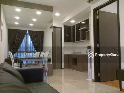 For Rent - Thomson V Two