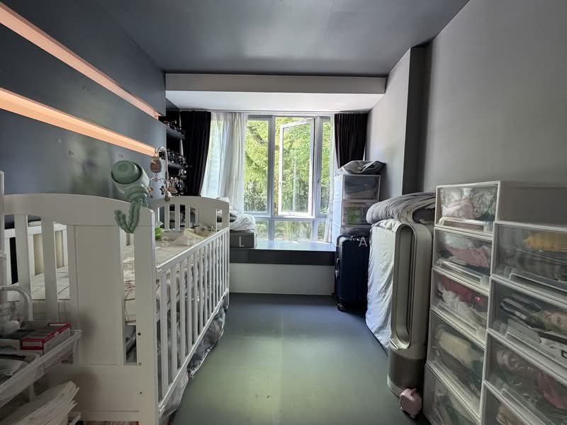 For Sale - Ferraria Park Condo